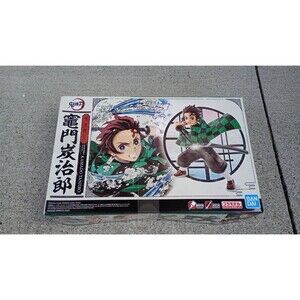 Demon Slayer Kamado Tanjiro Model Kit